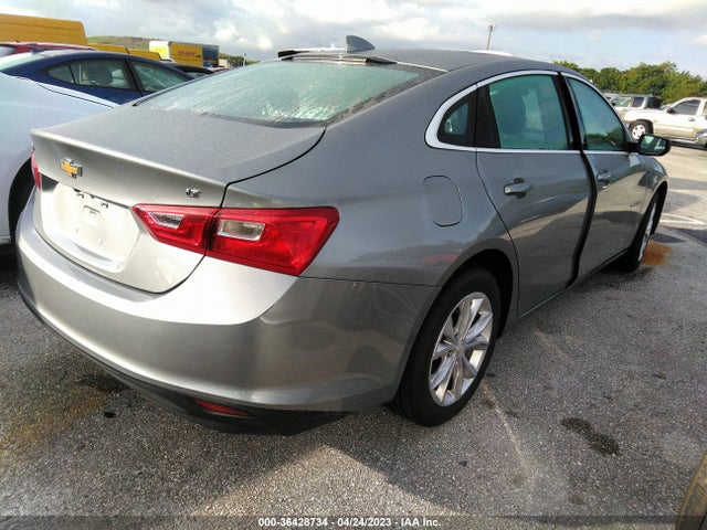 Chevrolet MALIBU LT 2023 1G1ZD5ST3PF134100 Image 4