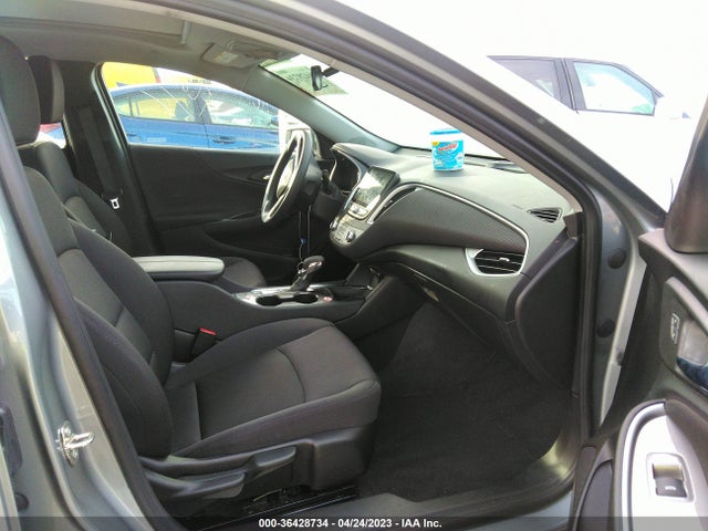 Chevrolet MALIBU LT 2023 1G1ZD5ST3PF134100 Image 5