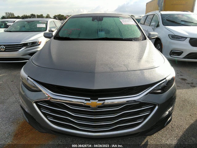 Chevrolet MALIBU LT 2023 1G1ZD5ST3PF134100 Image 6