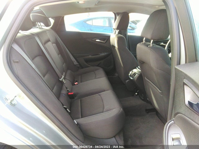 Chevrolet MALIBU LT 2023 1G1ZD5ST3PF134100 Image 8