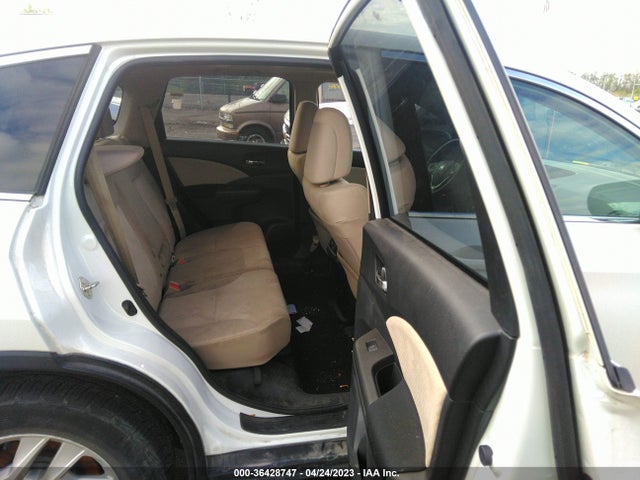 2016 HONDA CR-V EX VIN: 5J6RM4H54GL016983