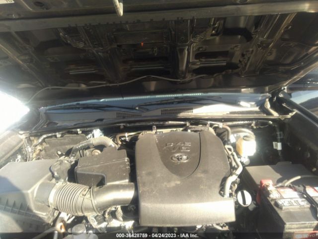 Toyota Tacoma 2wd Sr5/trd Sport 2019 3TMBZ5DN3KM021233 Image 11