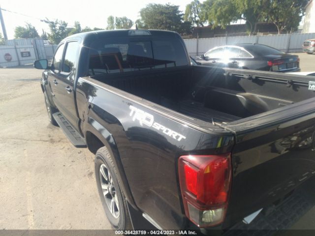 Toyota Tacoma 2wd Sr5/trd Sport 2019 3TMBZ5DN3KM021233 Image 4