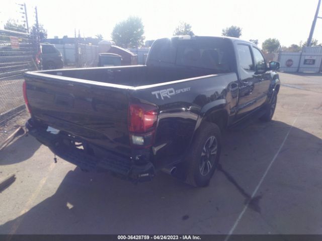Toyota Tacoma 2wd Sr5/trd Sport 2019 3TMBZ5DN3KM021233 Image 5