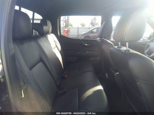 Toyota Tacoma 2wd Sr5/trd Sport 2019 3TMBZ5DN3KM021233 Image 9