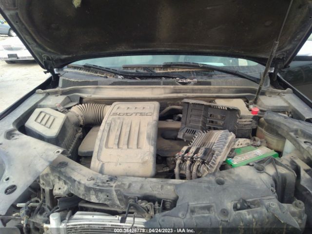 2GKALPEK3H6163599 GMC Terrain Slt