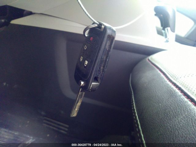 2GKALPEK3H6163599 GMC Terrain Slt
