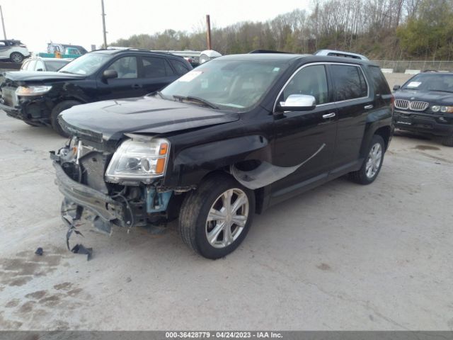 2GKALPEK3H6163599 GMC Terrain Slt