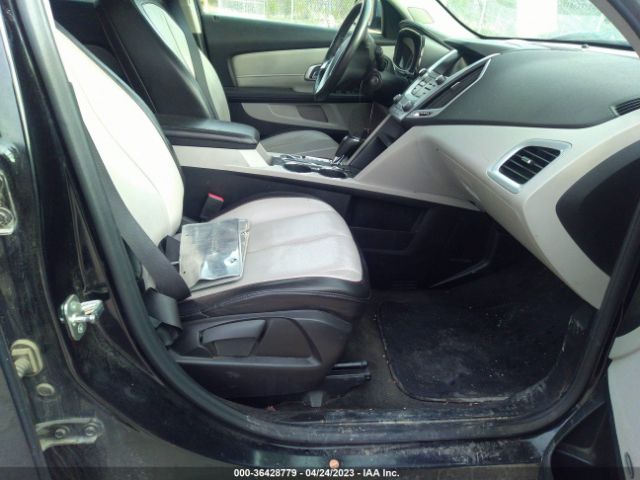 2GKALPEK3H6163599 GMC Terrain Slt