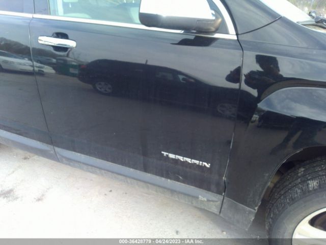 2GKALPEK3H6163599 GMC Terrain Slt
