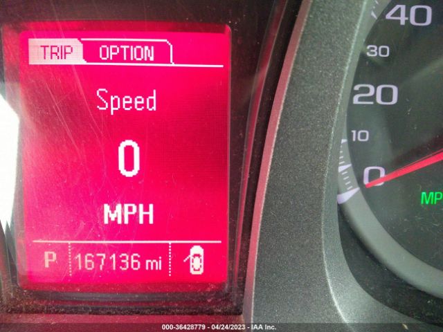 2GKALPEK3H6163599 GMC Terrain Slt