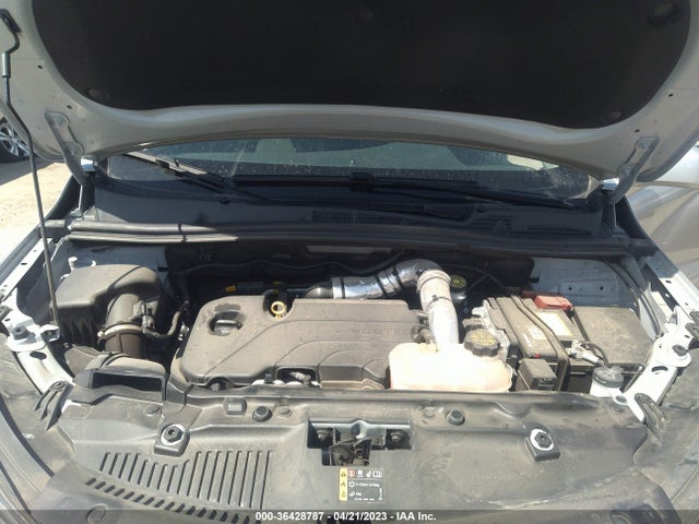 36428787 :رقم المزاد ، KL4CJESM9NB510585 vin ، 2022 Buick Encore Preferred مزاد بيع