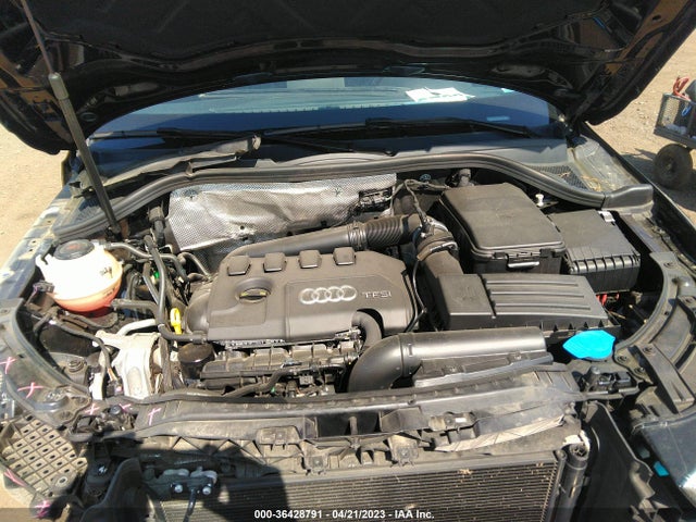 WA1JCCFS5JR028549 Audi Q3 Premium Plus
