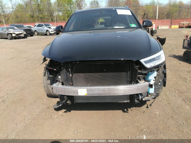 WA1JCCFS5JR028549 Audi Q3 Premium Plus
