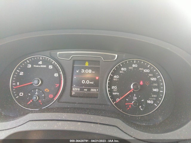 WA1JCCFS5JR028549 Audi Q3 Premium Plus
