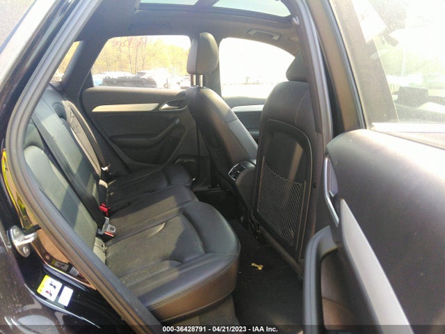 WA1JCCFS5JR028549 Audi Q3 Premium Plus