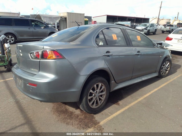 2012 MITSUBISHI LANCER JA32U2FUXCU016284 Photo 3