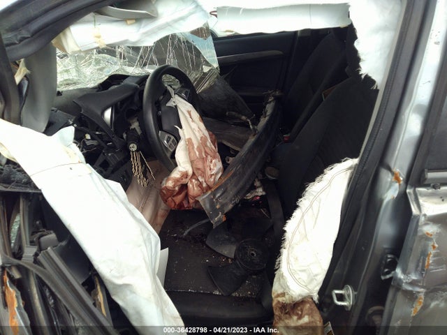 2012 MITSUBISHI LANCER JA32U2FUXCU016284 Photo 4
