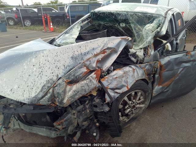 2012 MITSUBISHI LANCER JA32U2FUXCU016284 Photo 5