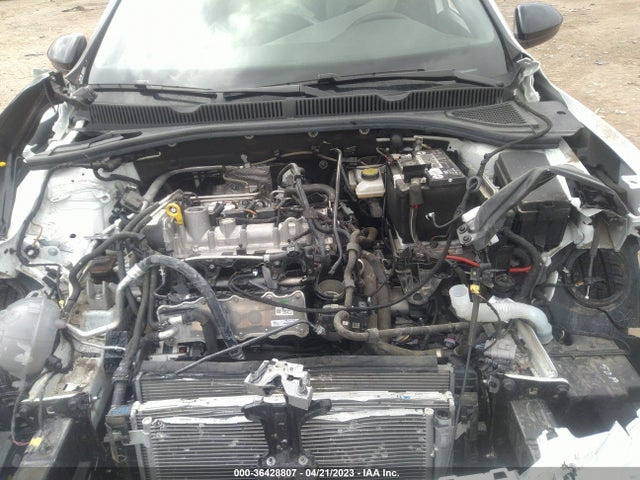 3VWC57BU3MM039110 Volkswagen Jetta S/se/r-line