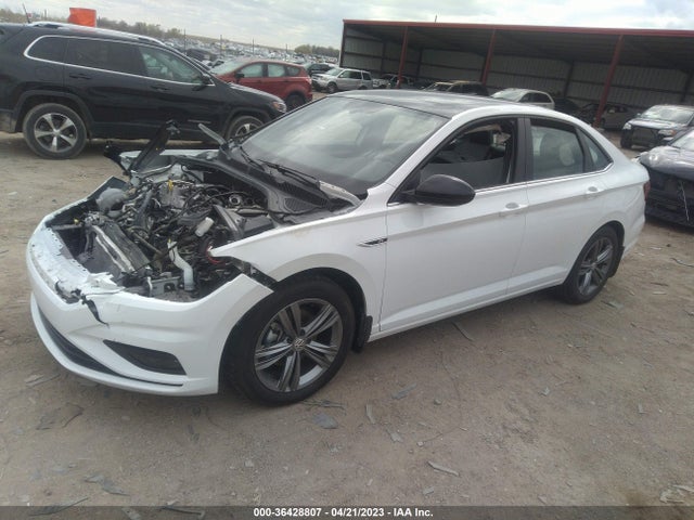 3VWC57BU3MM039110 Volkswagen Jetta S/se/r-line