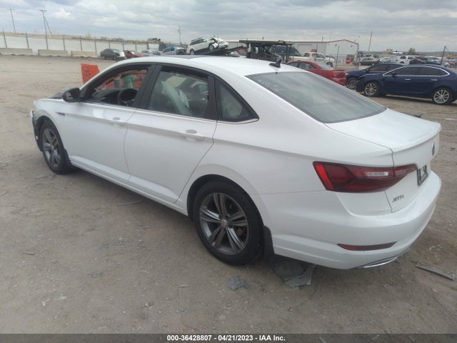 3VWC57BU3MM039110 Volkswagen Jetta S/se/r-line