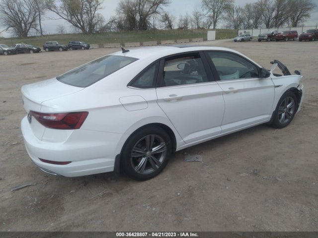 3VWC57BU3MM039110 Volkswagen Jetta S/se/r-line