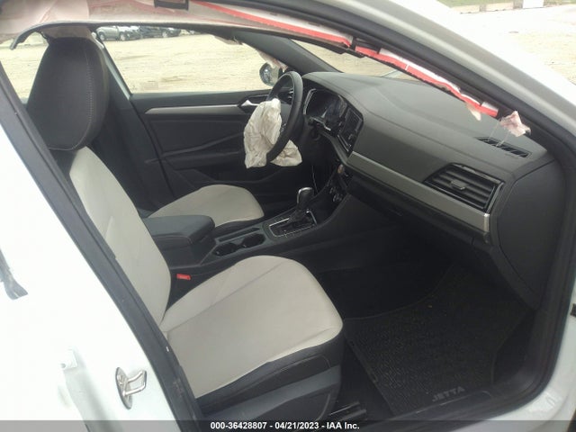 3VWC57BU3MM039110 Volkswagen Jetta S/se/r-line