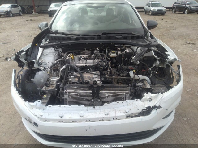 3VWC57BU3MM039110 Volkswagen Jetta S/se/r-line