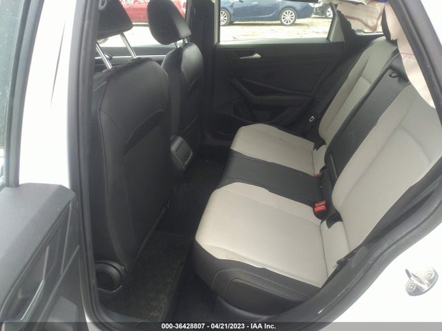 3VWC57BU3MM039110 Volkswagen Jetta S/se/r-line