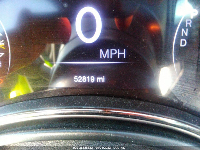 1C4RJFBG3LC237022 Jeep Grand Cherokee Limited X