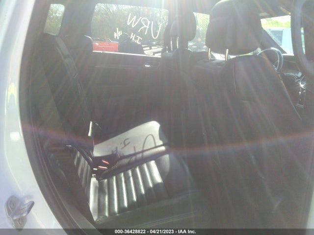 1C4RJFBG3LC237022 Jeep Grand Cherokee Limited X