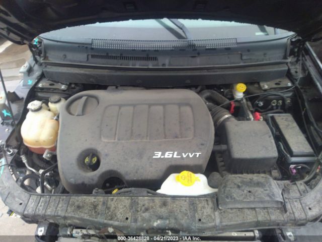 3C4PDDBG4FT568008 Dodge Journey Sxt