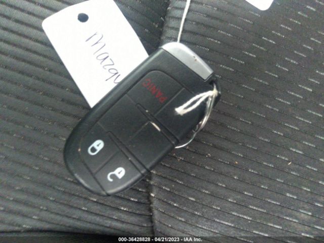 3C4PDDBG4FT568008 Dodge Journey Sxt