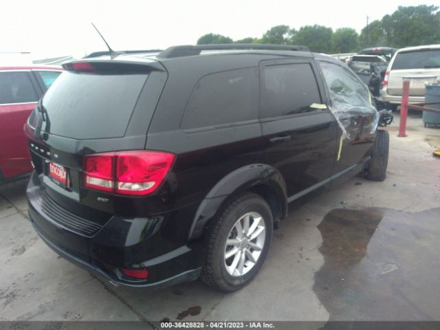 3C4PDDBG4FT568008 Dodge Journey Sxt