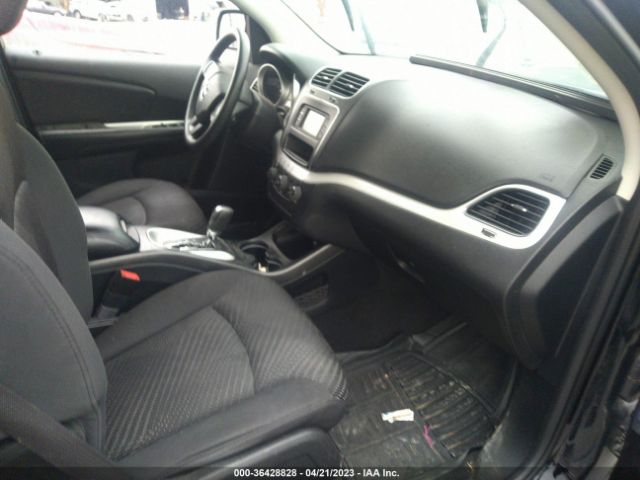 3C4PDDBG4FT568008 Dodge Journey Sxt