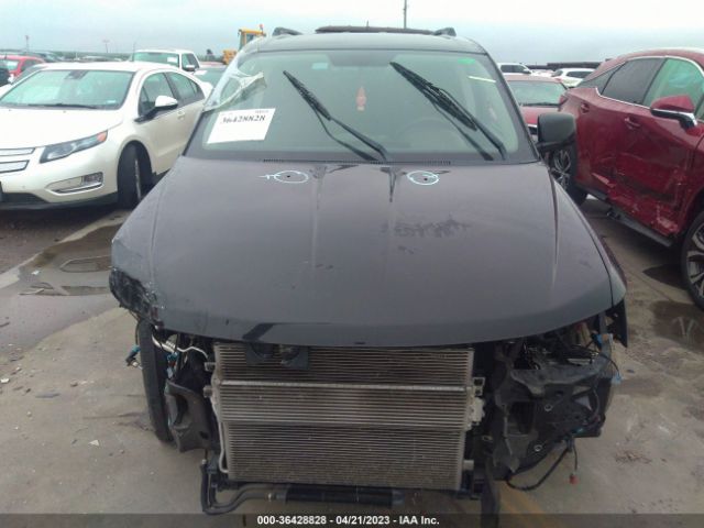 3C4PDDBG4FT568008 Dodge Journey Sxt