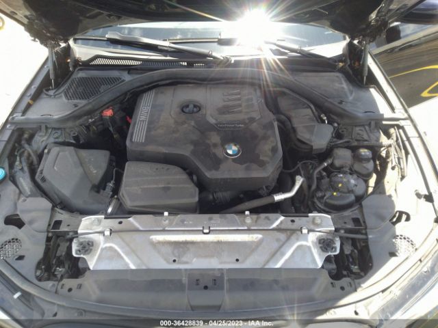 3MW5R1J01L8B03838 BMW 3 Series 330i