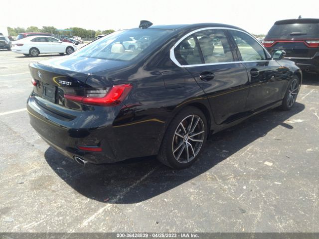 3MW5R1J01L8B03838 BMW 3 Series 330i