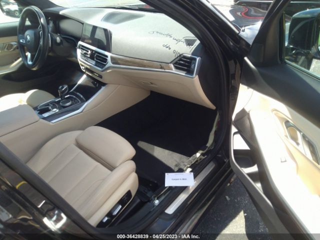 3MW5R1J01L8B03838 BMW 3 Series 330i