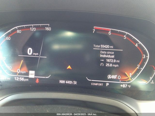 3MW5R1J01L8B03838 BMW 3 Series 330i