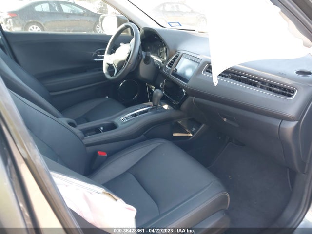 Honda Hr-v Ex-l 2022 3CZRU5H73NM713340 Image 6