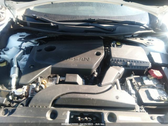 1N4AL3AP0HC222482 Nissan Altima 2.5 Sr