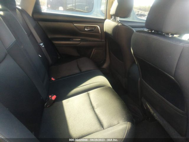 1N4AL3AP0HC222482 Nissan Altima 2.5 Sr