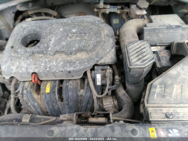 KNDPMCAC2H7230137 KIA Sportage Lx