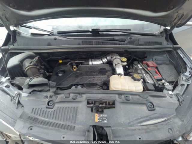 KL4CJCSM7KB887142 Buick Encore Essence