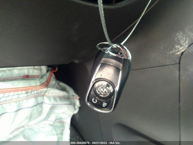 KL4CJCSM7KB887142 Buick Encore Essence