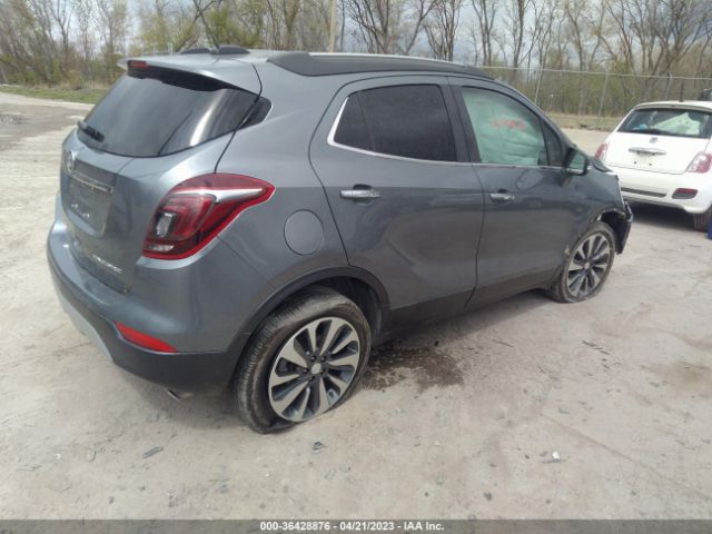 KL4CJCSM7KB887142 Buick Encore Essence