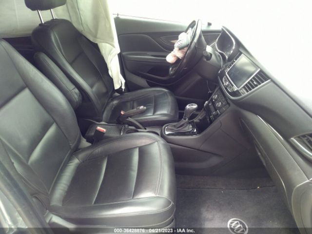 KL4CJCSM7KB887142 Buick Encore Essence