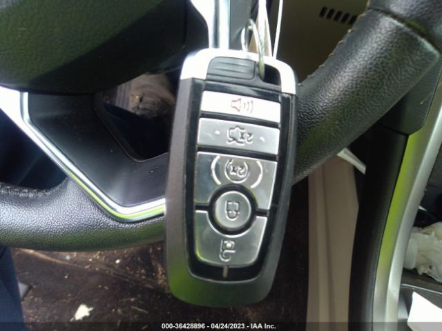 3FA6P0CD2LR160752 Ford FUSION SEL